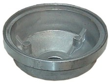 9918123 BICCHIERE ALLUMINIO