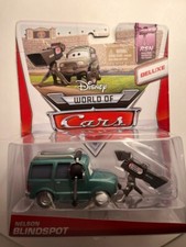 Voiture Cars Disney Pixar