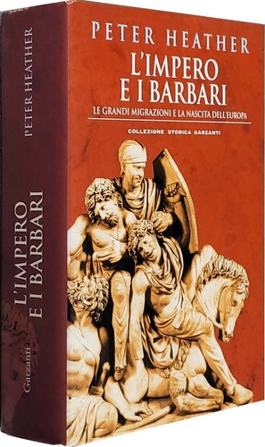 Impero barbari heather - i,
