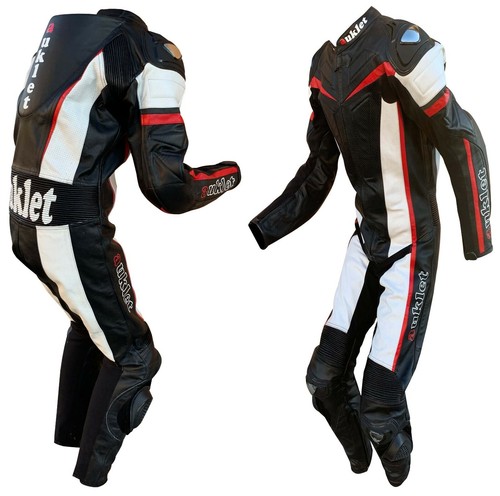 Tuta per moto intera - , 1