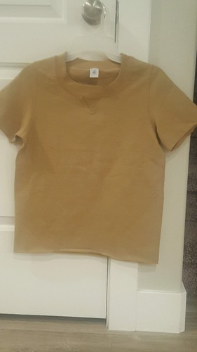 Petit bateau top bambina - petit,