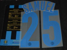 Set Nome Calcio Ufficiale