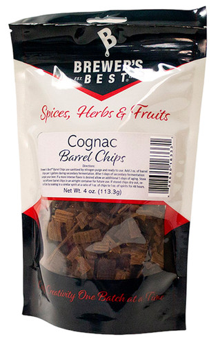 Brewer best cognac barrel - best,
