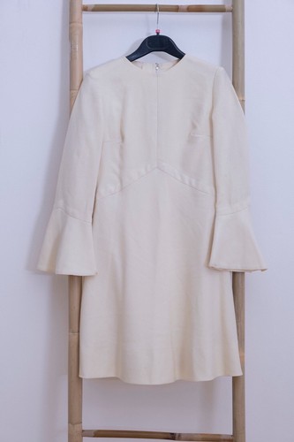 Vestito anni 1990 con gonna - anni,