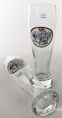 Bicchieri birra bianca - 2,