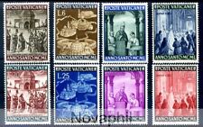 VATICANO 1949 -  ANNO SANTO