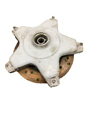 Mozzo Ruota Anteriore   Vespa Star Lml  125  Anno2010 2017