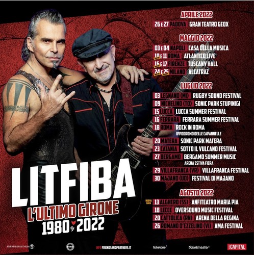 Biglietti per concerto - 2, il