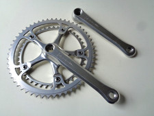 * guarnitura doppia 42T/53T