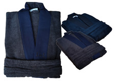 Accappatoio spugna donna