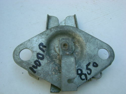 Fiat 850 1100 - 1100,