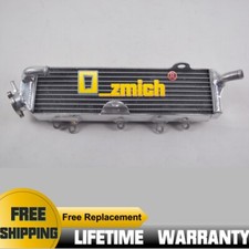 Radiatore acqua alluminio per