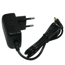 Alimentatore per radio - 6v, 0,5a