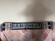 Sciarpa bufanda scarf Ultras