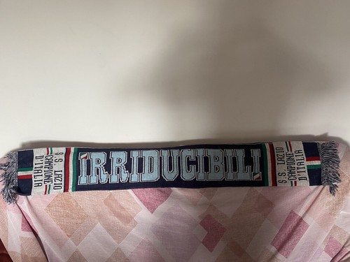 Sciarpa bufanda scarf - , ultras