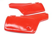 New Side Panels 1983-1987
