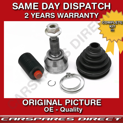 Kit ghetta bagagliaio ford - ghetta,