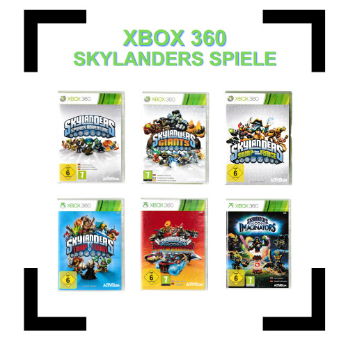 Giochi xbox 360 - xbox,