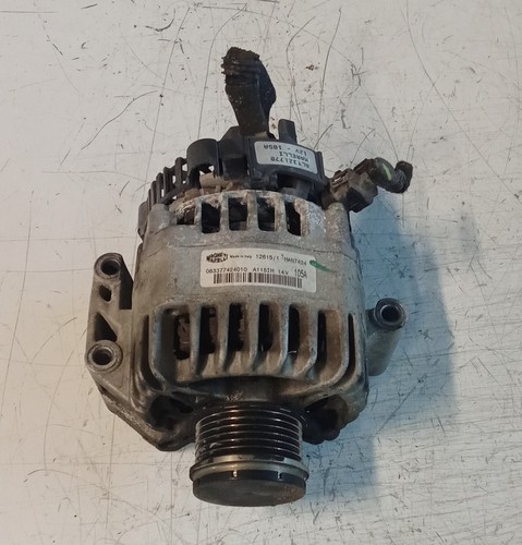 13256932 alternatore opel - alternatore,