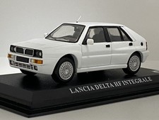 Lancia Delta HF Integrale Mini