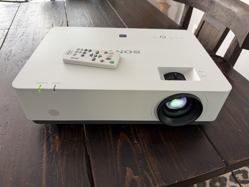 Proiettore sony vpl ex575 - proiettore,