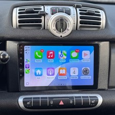 Autoradio 2+64GB per Mercedes