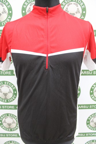 Maglia ciclismo bike - btwin, tg
