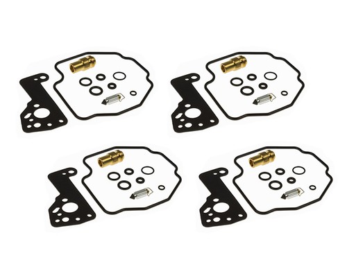 Kit riparazione carburatore - riparazione, 4