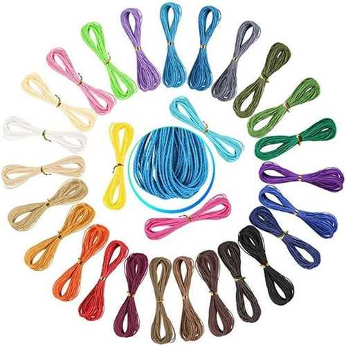 Cotone cerato filo - cerato,filo,