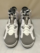 Nike Air Jordan 6 Sneaker Uomo