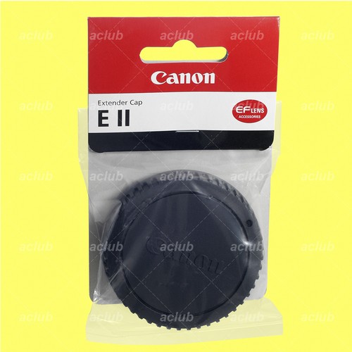Originale canon extender - canon, e