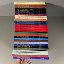 Lot Of 30 - Automobile