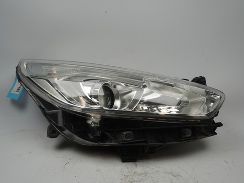 Faro destro usato ford galaxy - faro,