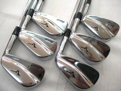 Mizuno set ferri destrimani - ferri,