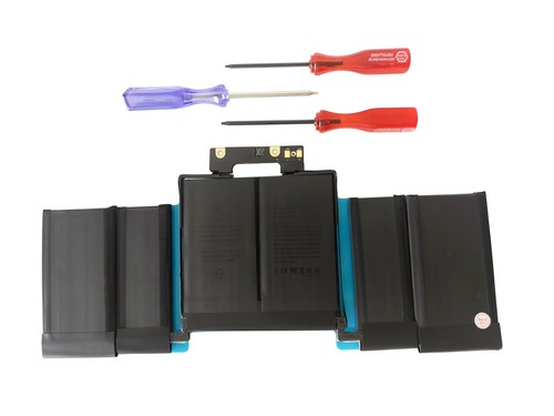 Batteria a1964 per - batteria, macbook