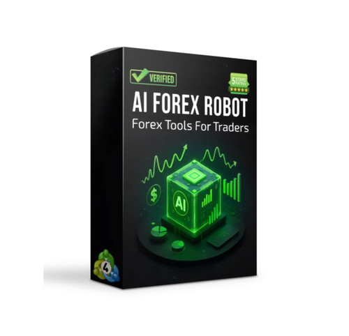 Forex robot mt4 - forex,