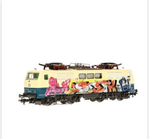 Märklin 83342 locomotore - märklin,