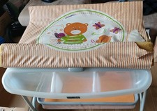 Fasciatoio CAM con vaschetta