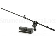 QUIKLOK A156 ASTA MICROFONICA PROFESSIONALE PER PIANOFORTE