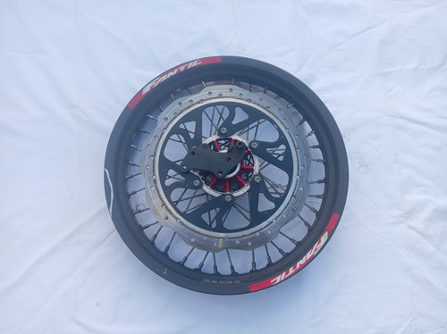 Cerchi fantic xmf - cerchi,