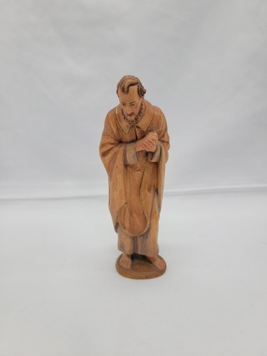 Vintage anri legno intagliato - vintage,