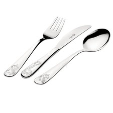 Posate bimbo bambini - posate,