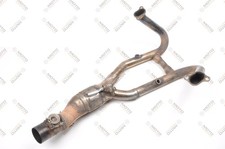 BMW R 1200 GS Collettore Di