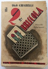 IL 2 DI BRISCOLA. Novelle