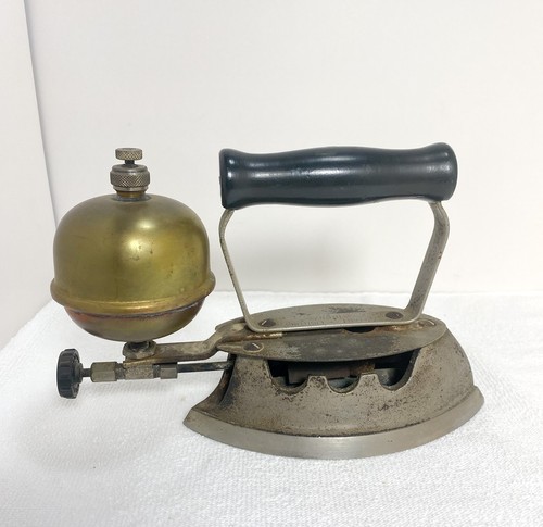 Antique instant lighting - antique,
