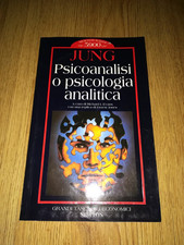 PSICOANALISI O PSICOLOGIA