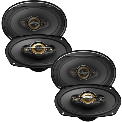 Pioneer a6971f - paia),