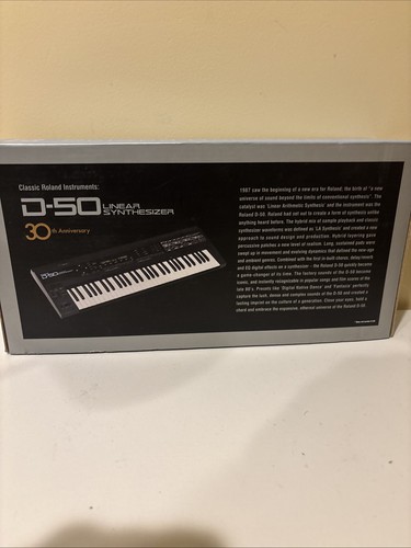 Roland modulo - roland, d-05