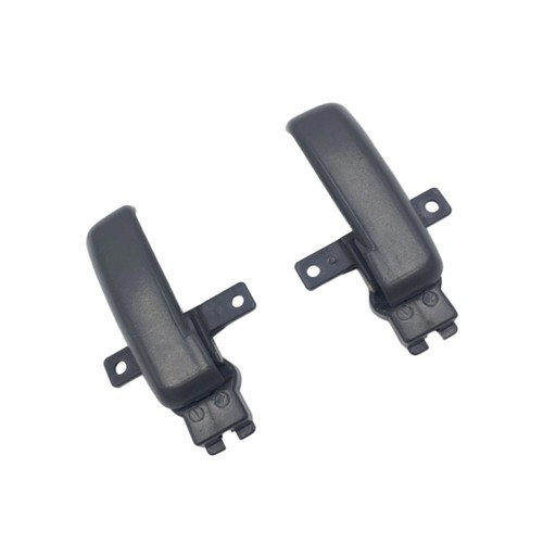 Coppia maniglie porte - , interne