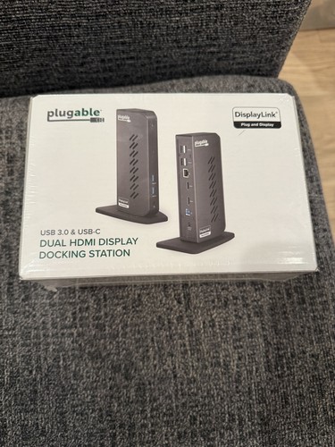 Docking station usb gen - usb, 3.1